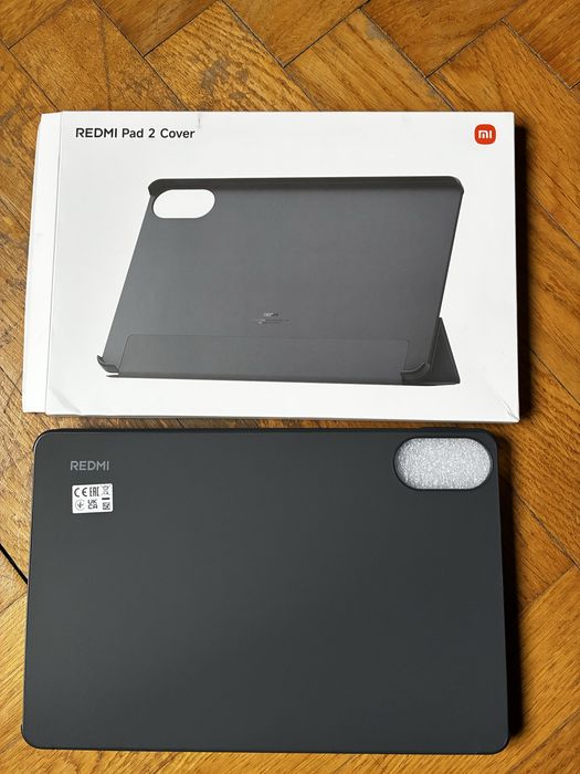Redmi Pad 2 Cover
