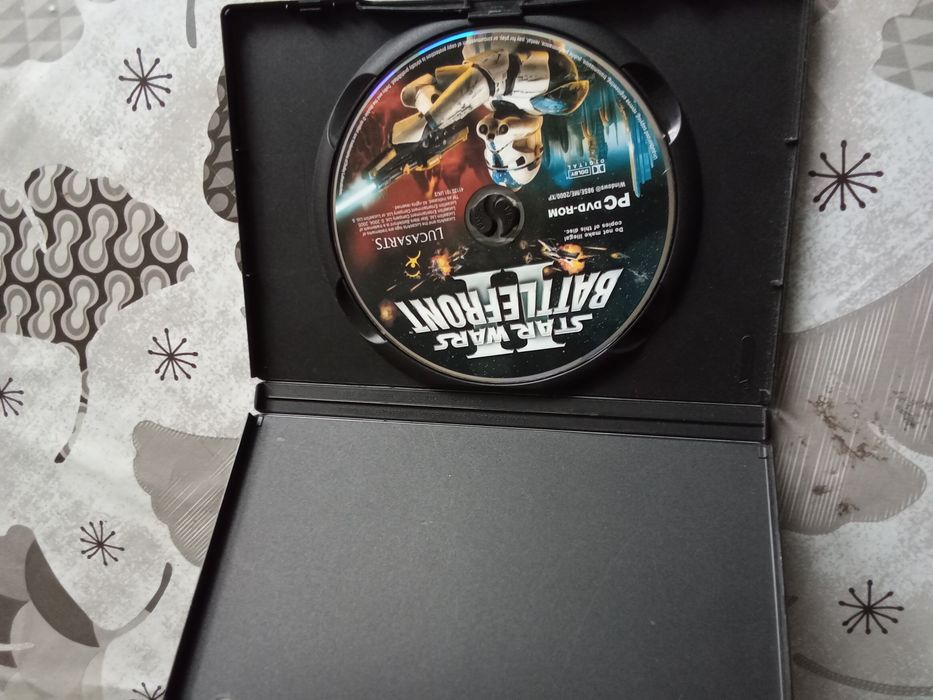 Gra pc battle front 2