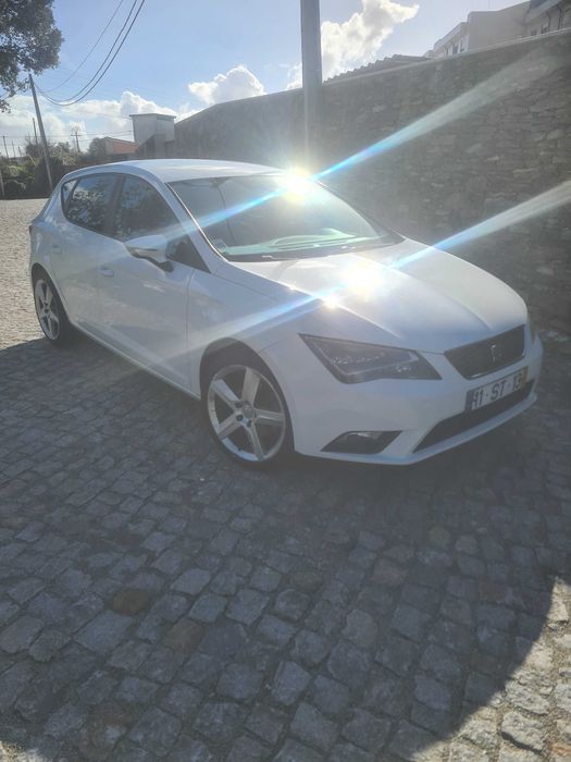 Seat Leon 1.6 tdi