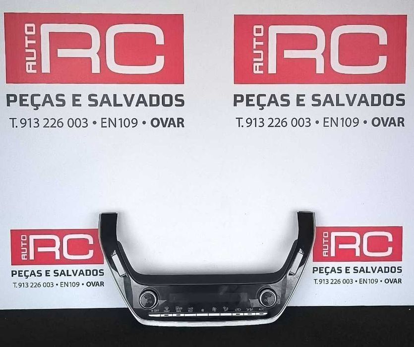 Comando Chauffage / Sofagem 55900-02F30 - TOYOTA COROLLA Combi