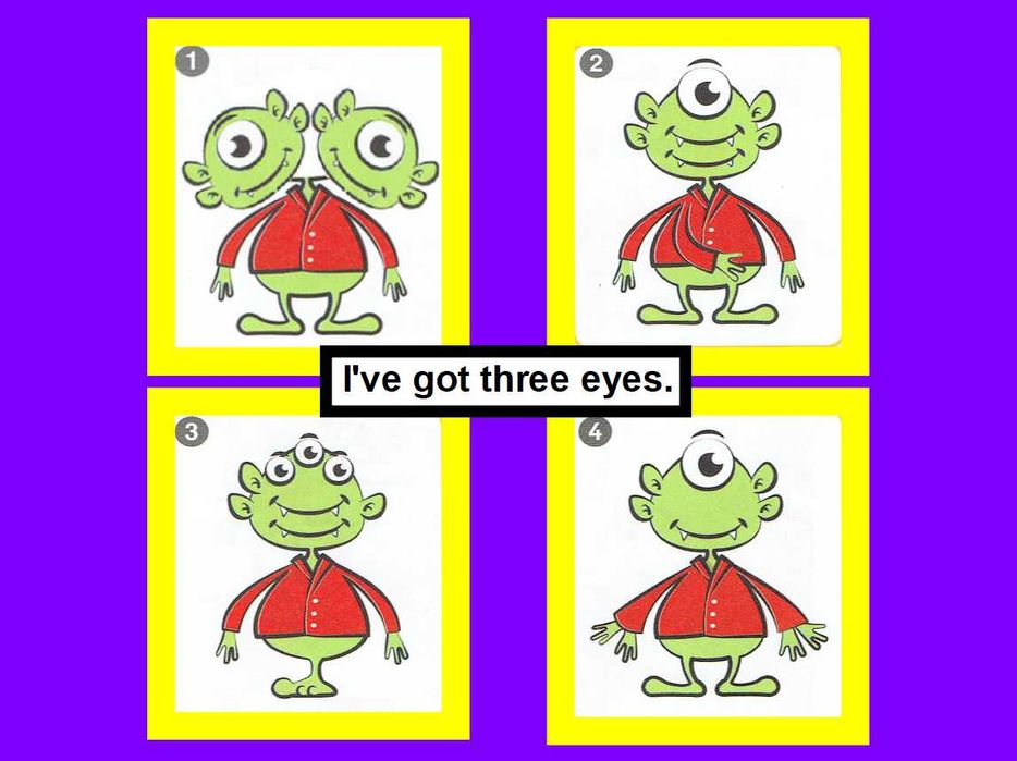 angielski dla dzieci online