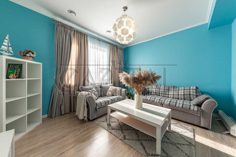 Оренда будинку Нові Безрадичі 132м2 КМ Honey Hills  Обухівський район