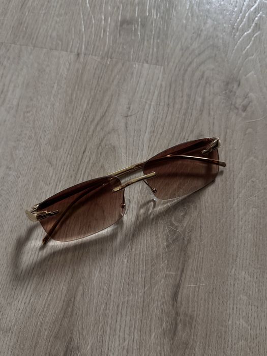 Сонцезахисні окуляри