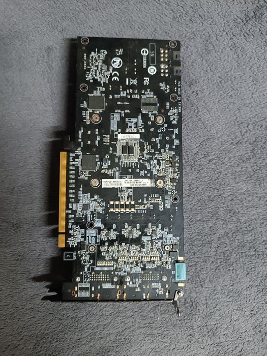Gigabyte NVIDIA GeForce GTX 960 2GB