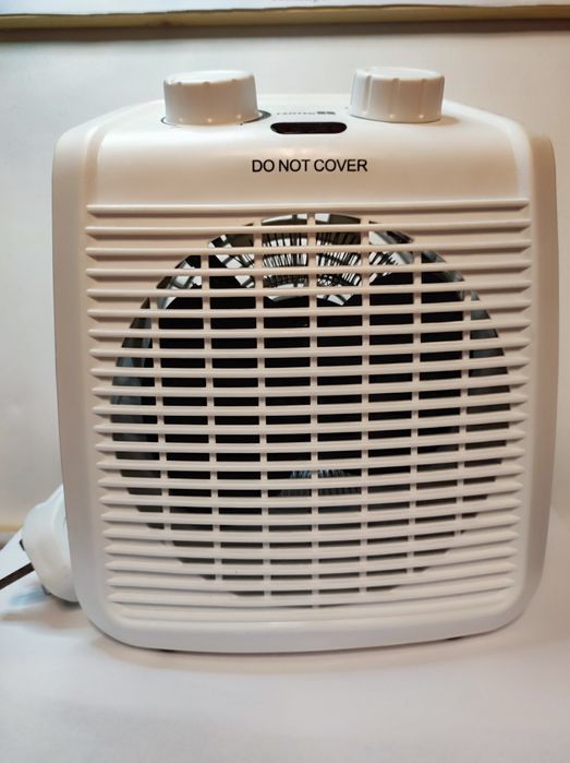 Тепловентилятор  Center