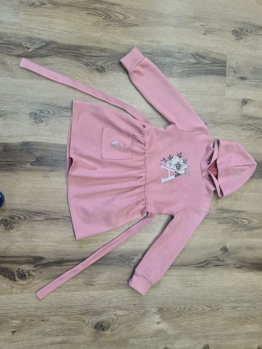 Платтячко для дівчинки 116