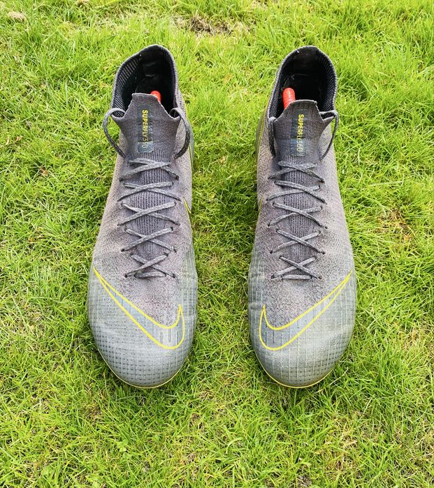 Korki Nike Mercurial Superfly 6 Elite FG - 44,5