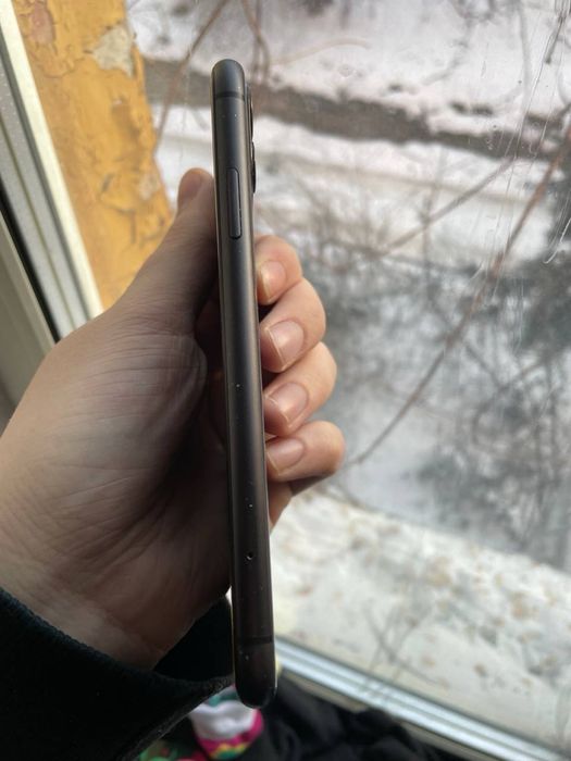 Iphone 11 128 gb Black