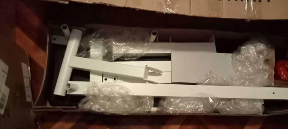 Ginásio Banco 149€. Oportunidade