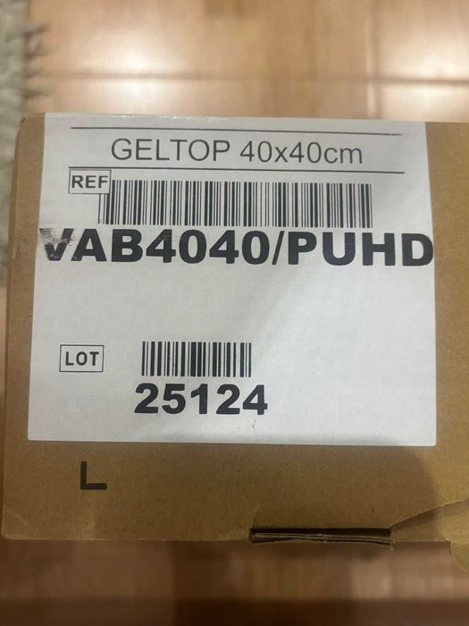 Almofada Antiescaras Winncare