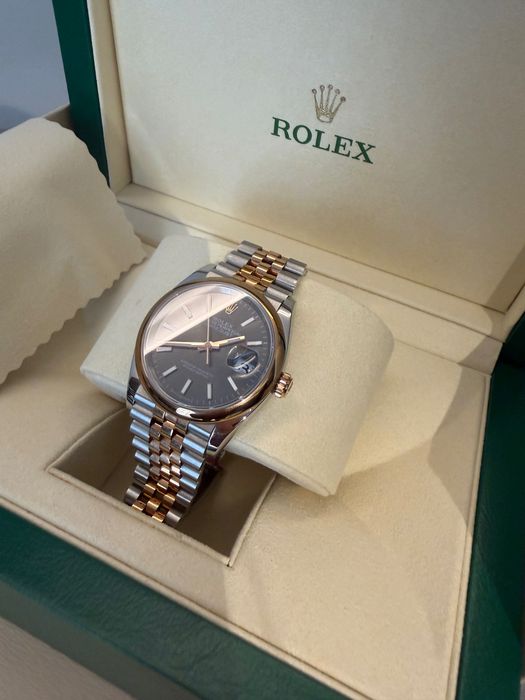 Годинник Rolex новий повна комплектація
