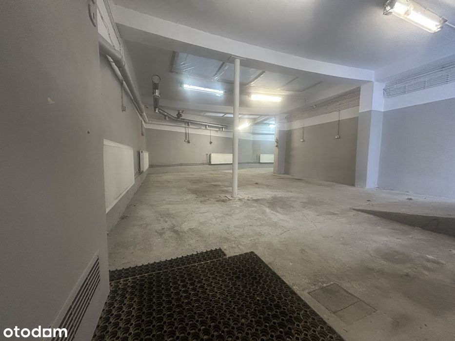 130 m² + parking | Gdynia Orłowo | idealny dla firmy