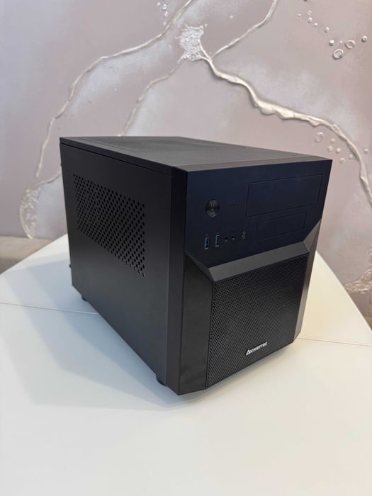 Комп'ютер Intel Xeon E5 2680v4, 32GB DDR4, NVMe 1TB