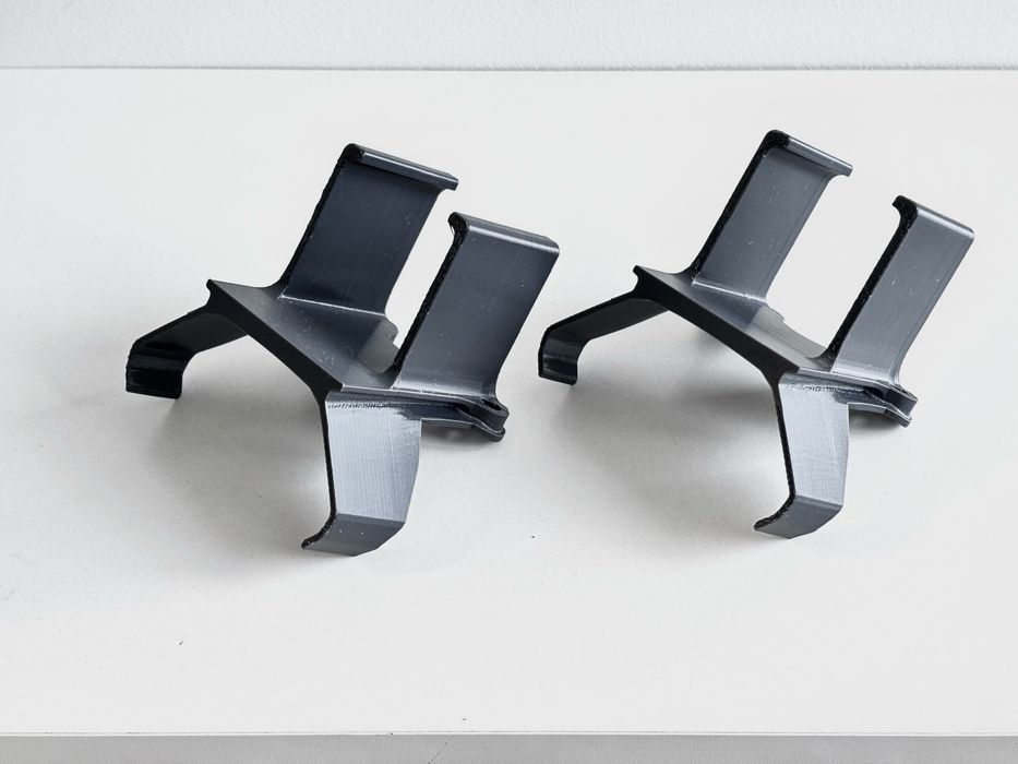 Продам кріплення спарки на Matrice 4