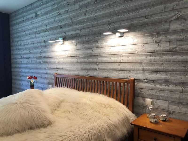 Deski boazeryjne i elewacyjne- Galeria Drewna Konin