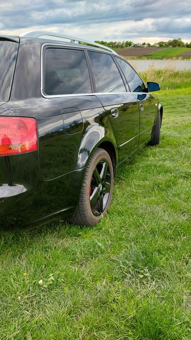 AUDI A4 2005 VIN WAUZZZ8E56A162952 фото оголошення 4 з 23
