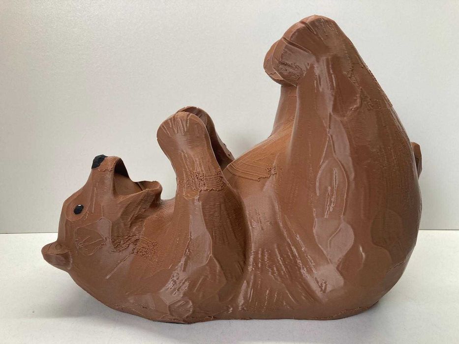 Wine Bottle Holder (Bear)426582038681364484