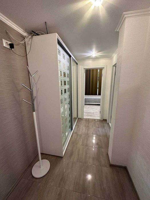 3-rooms apartment apartment by the address st. Kulikovo pole pl Oktyabrskoy revolyutsii pl (area 56 m²) - Atlanta.ua - photo 9