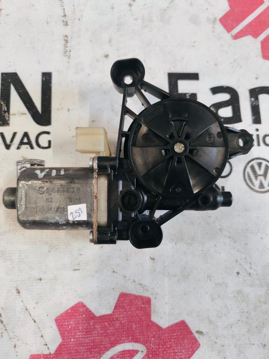 Motor Vidro Frente Esquerdo VW GOLF VII