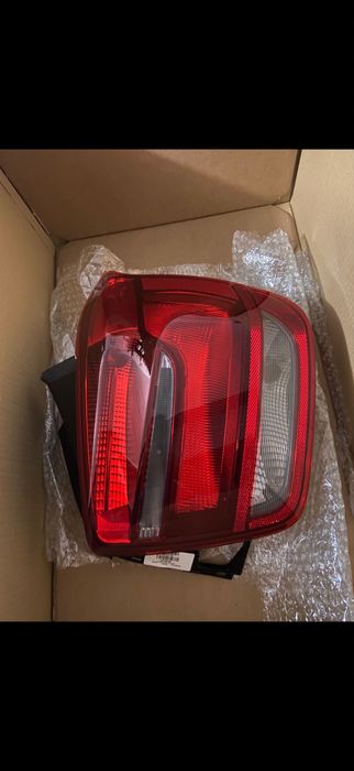 Farol Traseiro direito Bmw f20