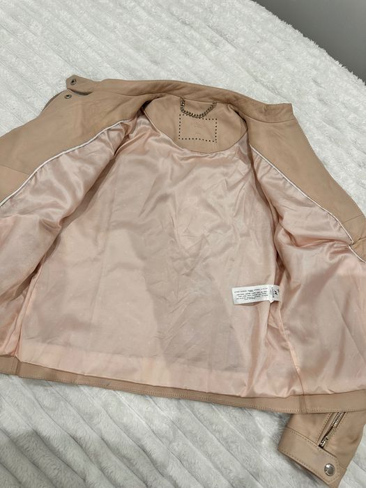 Casaco de ganga Sacoor Brothers, novo.