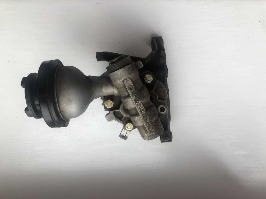 Маслонасос M119 Mercedes w140 4.2 5.0