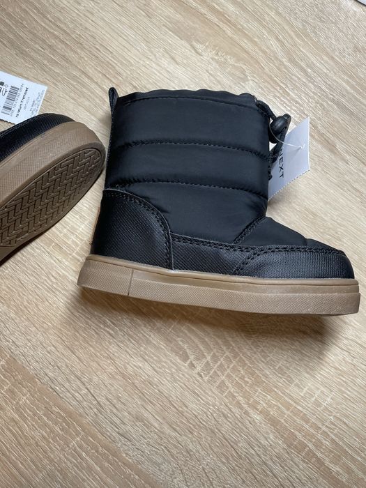 Дитячі черевики Next 14.6 см