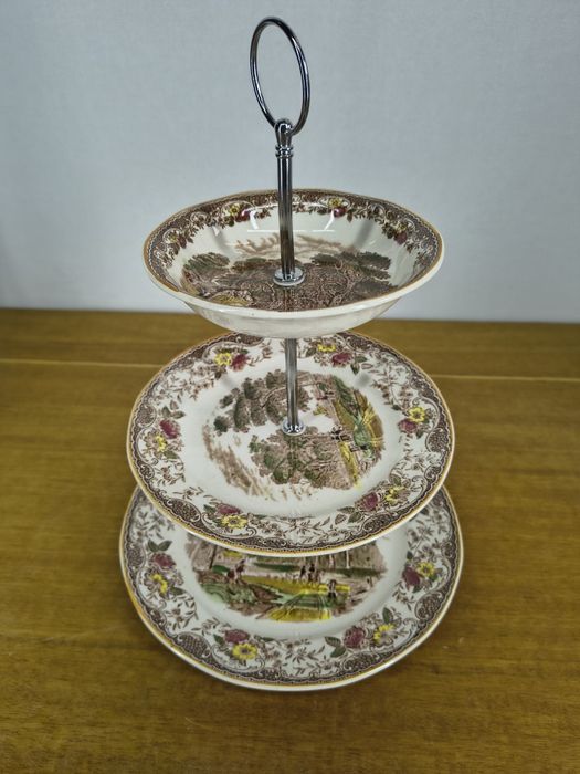 Dla Ciebie wszystko - royal tudor ware - w kategorii Stara