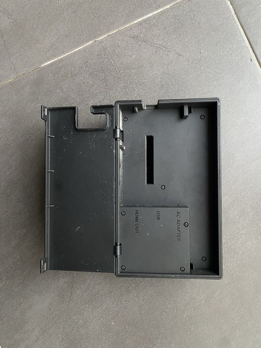 Nitendo Switch (para despachar)