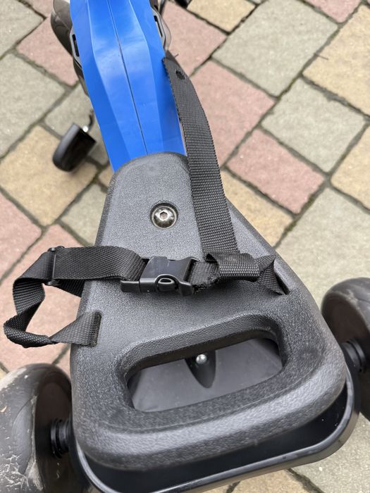 Велосипед дитячий