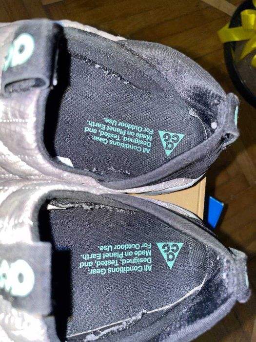 Кросівки Nike Acg Moc 3.5