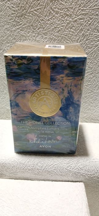 Снятые ароматы Avon. Раритет.