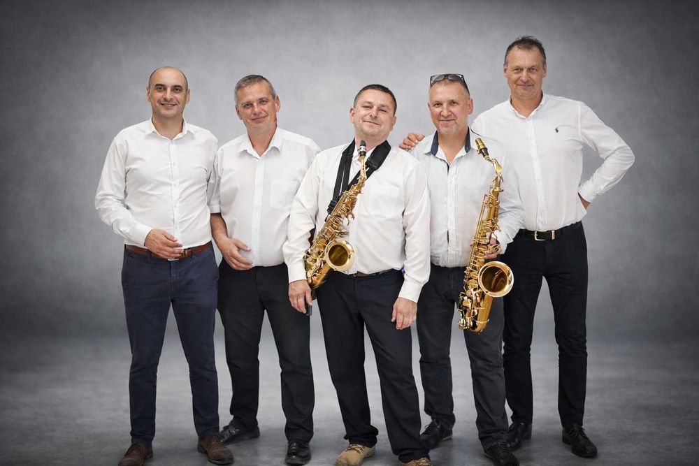 Zespół na wesele. zespół muzyczny .Wolne Terminy 2026r.