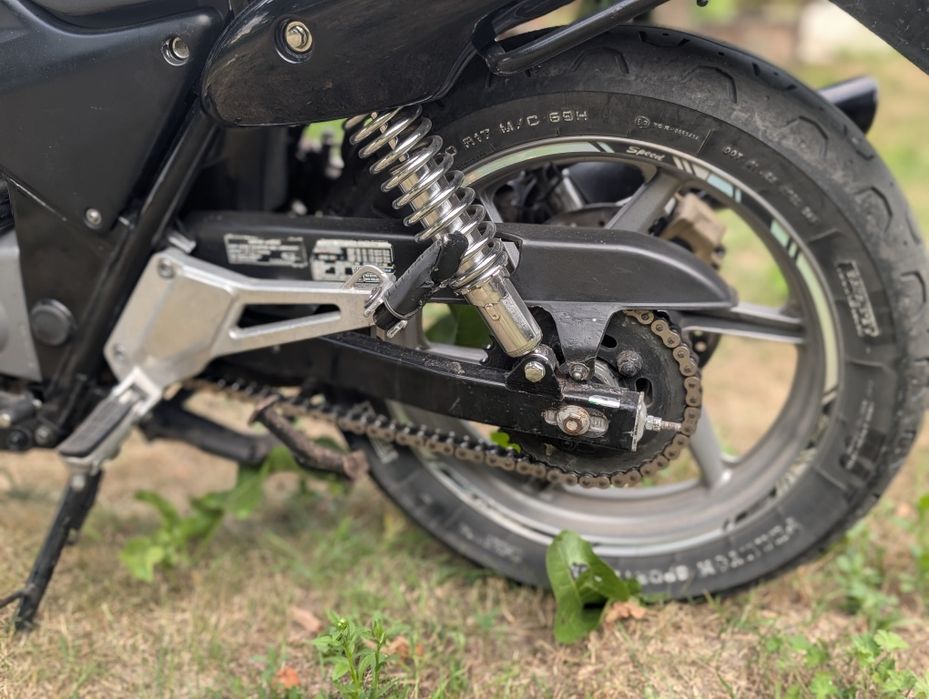 Honda CB 500S В хорошому стані!