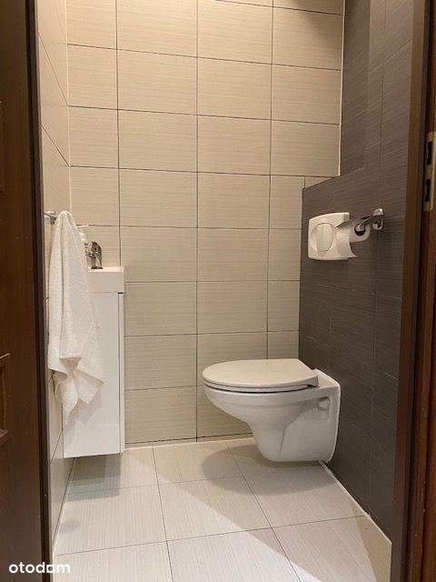 Komfortowy apartament 80m2 z dużym tarasem