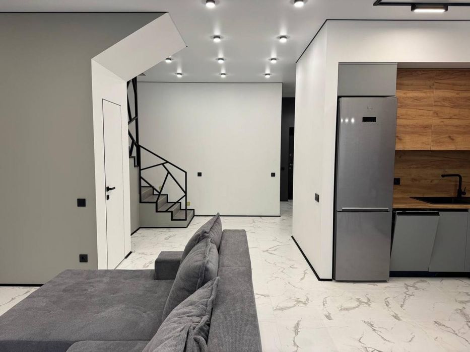 Дом по адресу (площадь 118 м²) - Atlanta.ua - фото 5