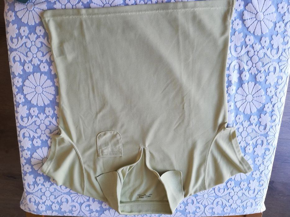 Calças e camisola de caminhada XL Coronel Tapioca