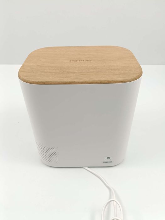 Robot sprzątający SwitchBot K11+ Mop Stacja 6000Pa Matter Apple Home