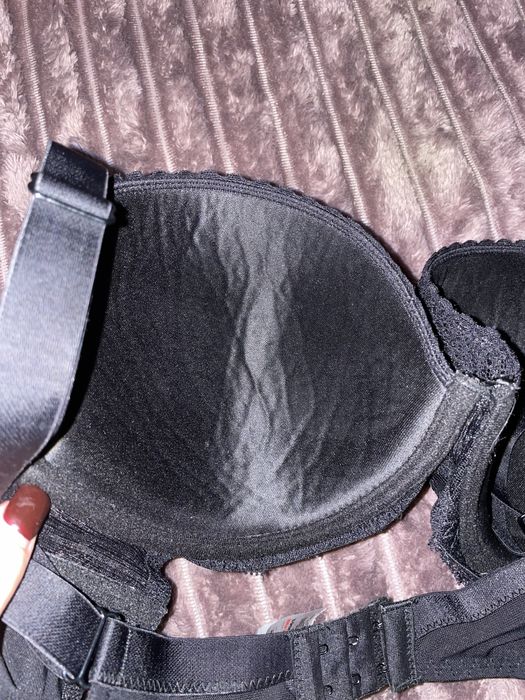 Ліфчик бюстгальтер peacocks