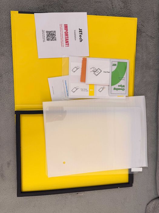 Szkło hartowane szybka dla iPad Air 4/5