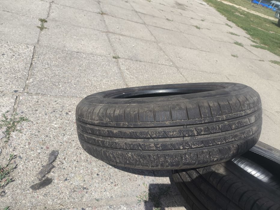 opony letnie Hankook 14x165x70