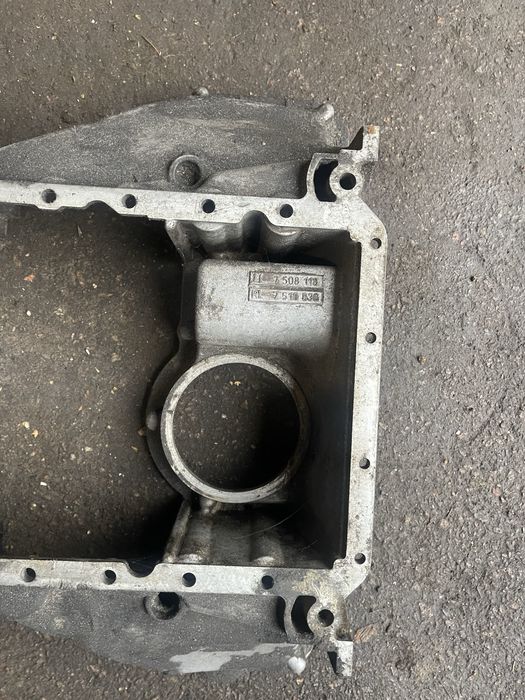 Піддон BMW/поддон,полуподдон V8