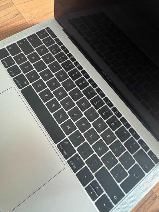 MacBook Pro 13 polegadas