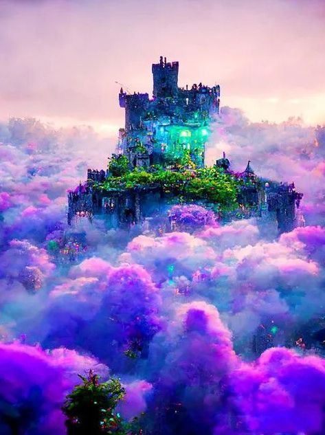 Картина по номерам красками 20*30