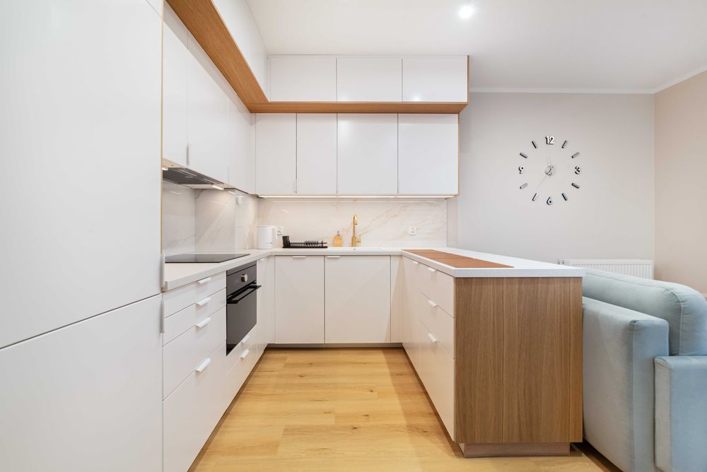 Słoneczne 2pok./Kartuska/komunikacja/zieleń/hala