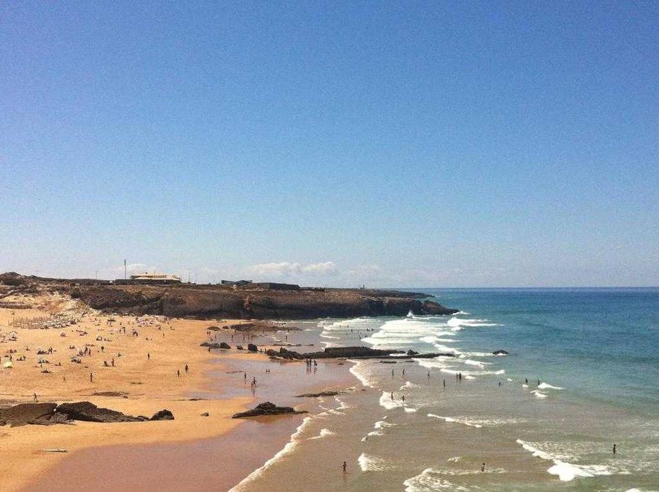 Alugo a casa em Cascais