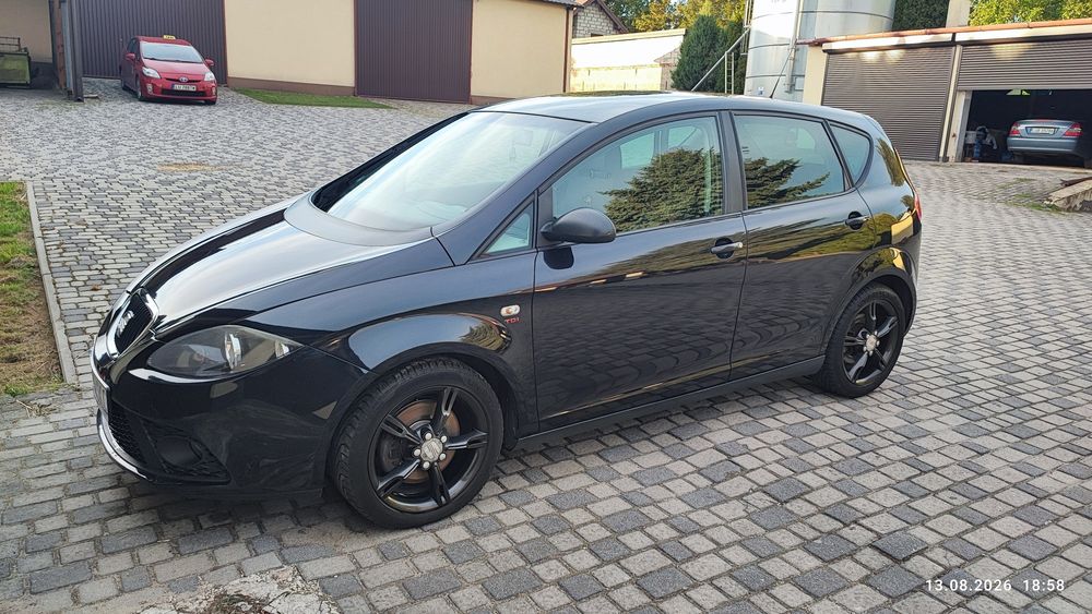 Seat Altea