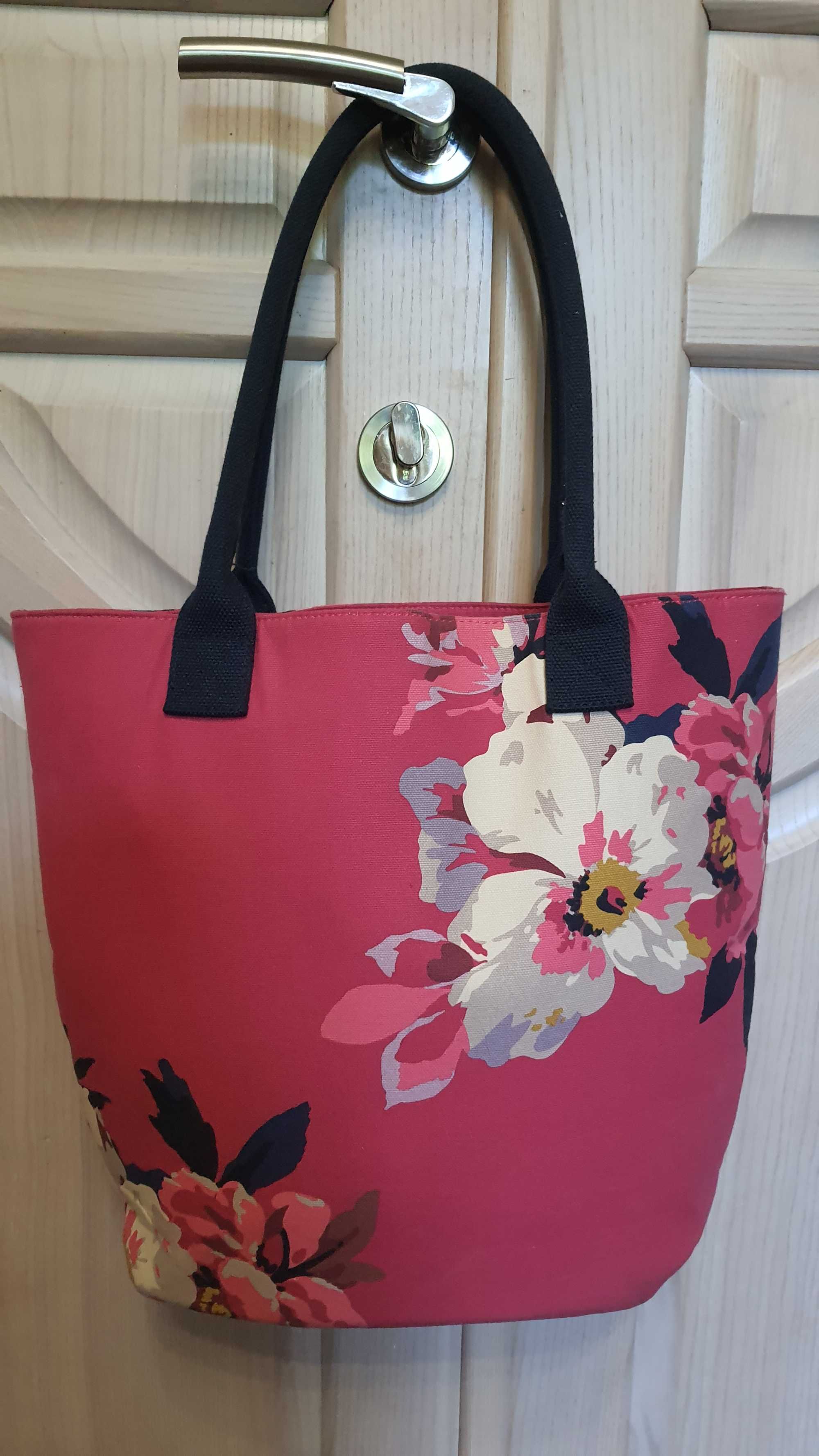 Joules Wonderful Weekend Bag 760 Olx