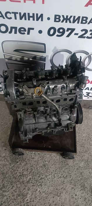 Двигун,мотор Опель,Фіат 1.3 дизель Mjet 1.3cdti,z13dtj