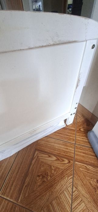 Łóżeczko dziecięce 60x120